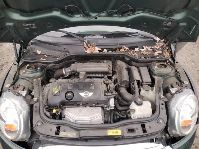 Photo 11 from auction – 2013 MINI COOPER with VIN WMWSU3C5XDT691903