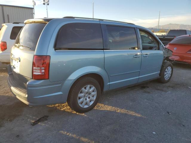 Photo 3 from auction – 2010 CHRYSLER TOWN & COU with VIN 2A4RR4DEXAR304772