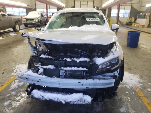 Photo 5 from auction – 2019 SUBARU OUTBACK 2. with VIN 4S4BSAHC2K3242647