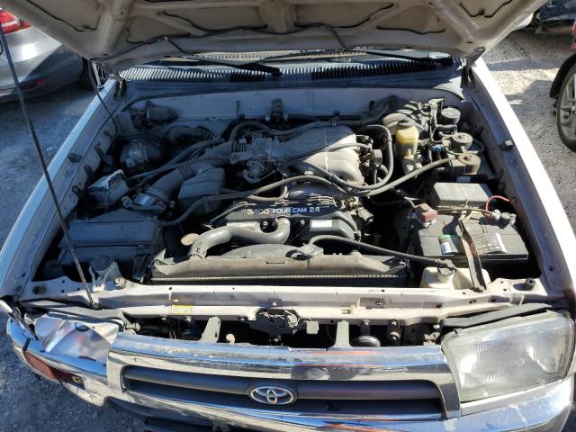 Photo 12 from auction – 1998 TOYOTA 4RUNNER SR with VIN JT3GN86R9W0066676