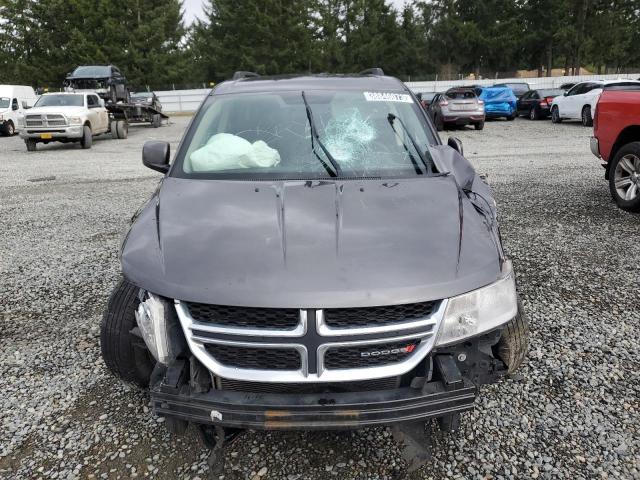Photo 5 from auction – 2014 DODGE JOURNEY SX with VIN 3C4PDDBG8ET230366