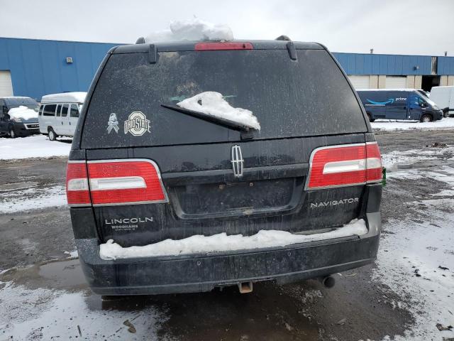 Zdjęcie 6 z aukcji – 2011 LINCOLN NAVIGATOR z VIN 5LMJJ2J56BEJ04983