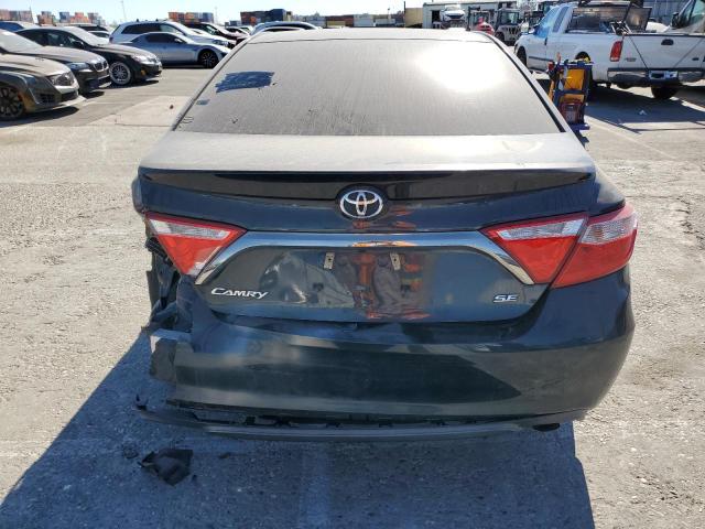 Photo 6 from auction – 2015 TOYOTA CAMRY LE with VIN 4T1BF1FK3FU887130