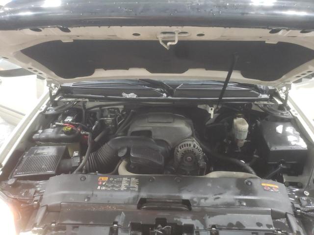 Photo 12 from auction – 2008 GMC YUKON DENA with VIN 1GKFK63838J169786