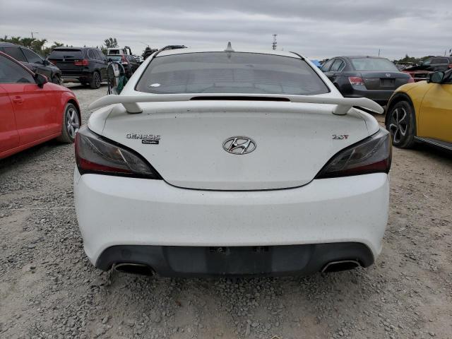 Photo 6 from auction – 2011 HYUNDAI GENESIS CO with VIN KMHHT6KD6BU043276