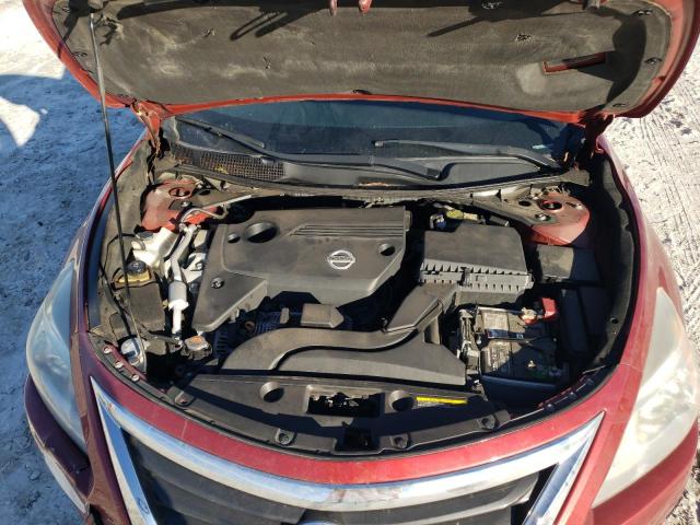 Photo 11 from auction – 2013 NISSAN ALTIMA 2.5 with VIN 1N4AL3AP2DC294861