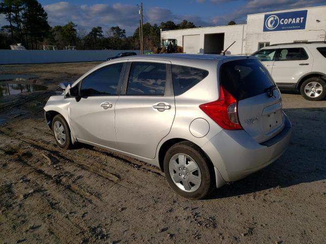 Photo 2 from auction – 2015 NISSAN VERSA NOTE with VIN 3N1CE2CP4FL358798