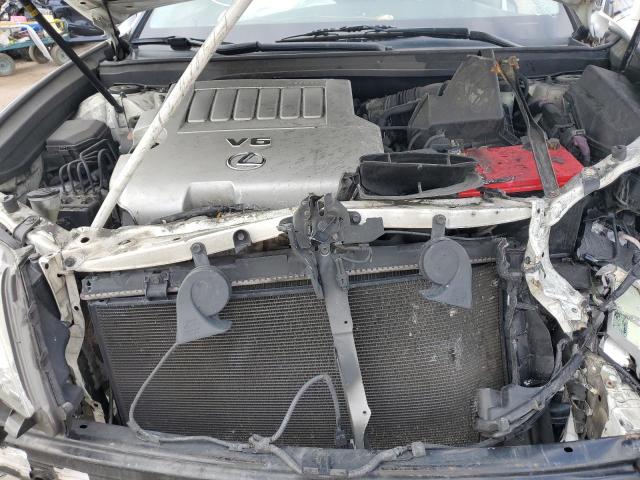 Photo 11 from auction – 2013 LEXUS ES 350 with VIN JTHBK1GGXD2057164