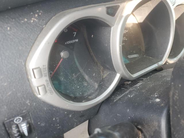 Photo 9 from auction – 2004 TOYOTA 4RUNNER SR with VIN JTEZU14R940032134