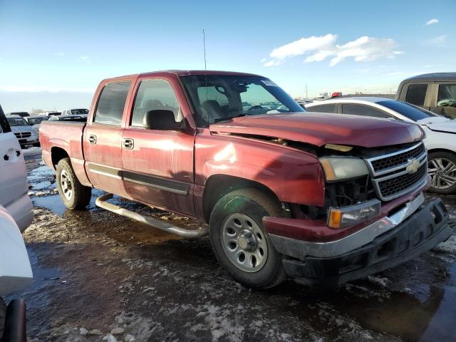 Photo 4 from auction – 2007 CHEVROLET SILVER1500 with VIN 2GCEK13V671151310