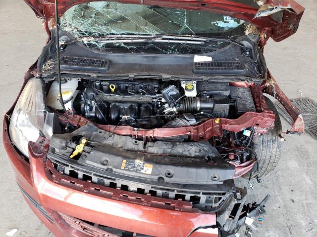Photo 11 from auction – 2015 FORD ESCAPE SE with VIN 1FMCU0G72FUB89753