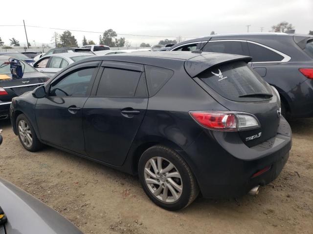 Photo 2 from auction – 2012 MAZDA 3 I with VIN JM1BL1M87C1654756