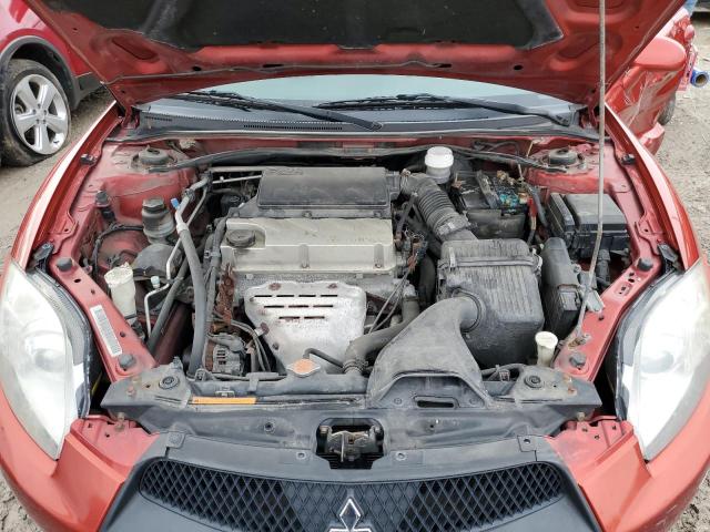 Photo 11 from auction – 2012 MITSUBISHI ECLIPSE SP with VIN 4A37L5EF7CE002154