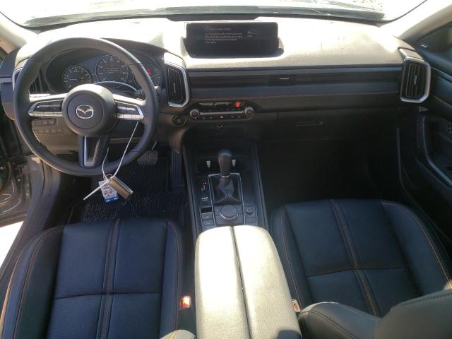 Photo 8 from auction – 2023 MAZDA CX-50 PREM with VIN 7MMVABDY4PN103739