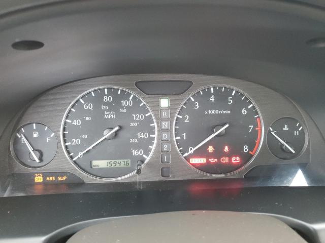 Photo 9 from auction – 2000 INFINITI Q45 BASE with VIN JNKBY31A5YM301604