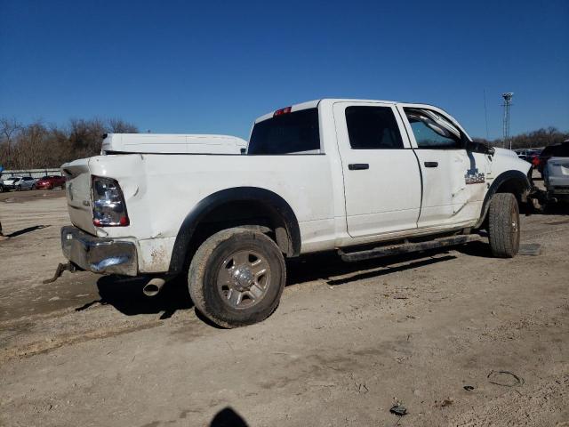 Photo 3 from auction – 2018 RAM 2500 ST with VIN 3C6UR5CL7JG315473