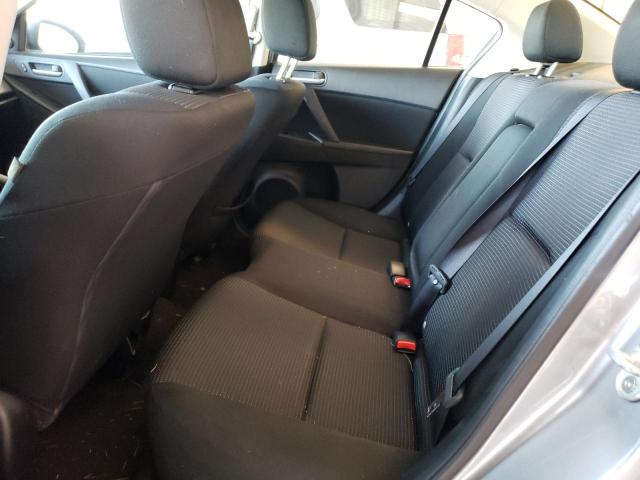 Photo 10 from auction – 2012 MAZDA 3 I with VIN JM1BL1V86C1697130