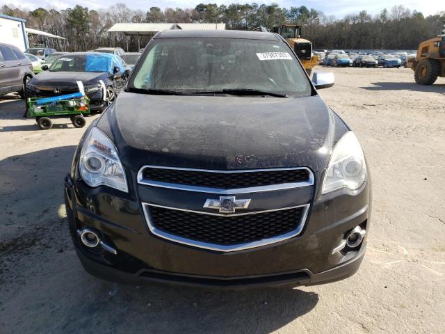 Photo 5 from auction – 2014 CHEVROLET EQUINOX LT with VIN 2GNALDEK2E6152607