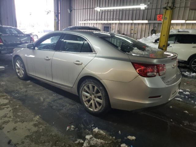 Photo 2 from auction – 2013 CHEVROLET MALIBU 2LT with VIN 1G11E5SA3DF136496