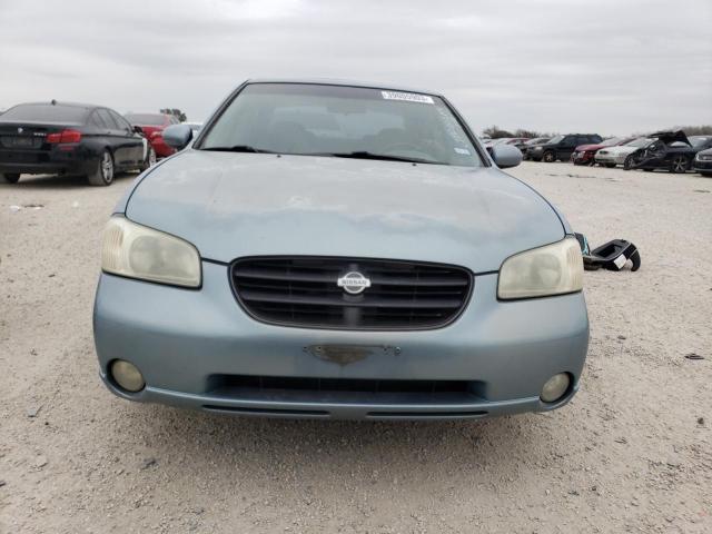 Photo 5 from auction – 2000 NISSAN MAXIMA GLE with VIN JN1CA31D9YT538450