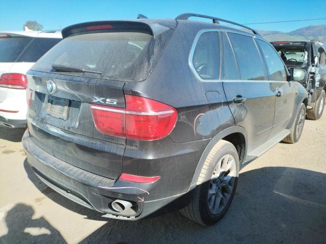 Photo 3 from auction – 2013 BMW X5 XDRIVE3 with VIN 5UXZV4C51D0G51118