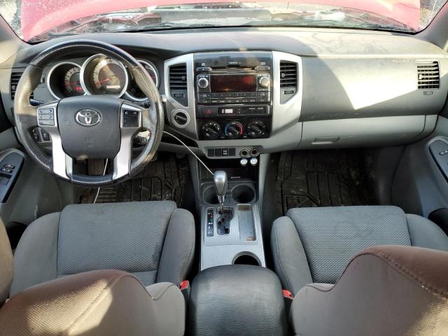Photo 8 from auction – 2012 TOYOTA TACOMA with VIN 5TFUU4EN1CX035675