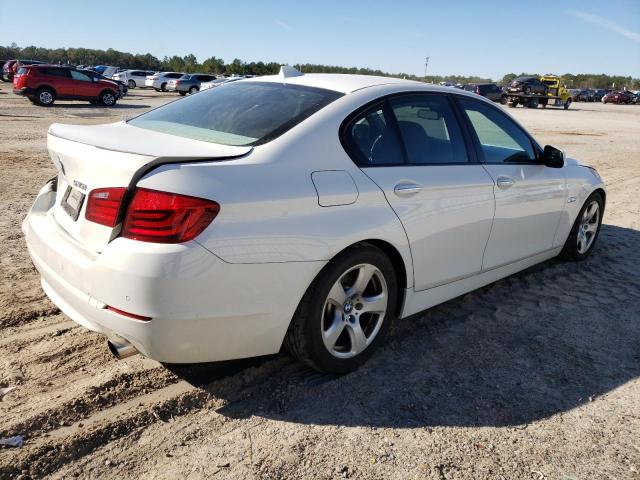 Photo 3 from auction – 2011 BMW 535 I with VIN WBAFR7C57BC803421