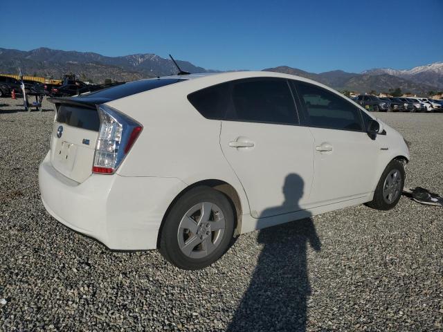 Photo 3 from auction – 2010 TOYOTA PRIUS with VIN JTDKN3DU4A0105568