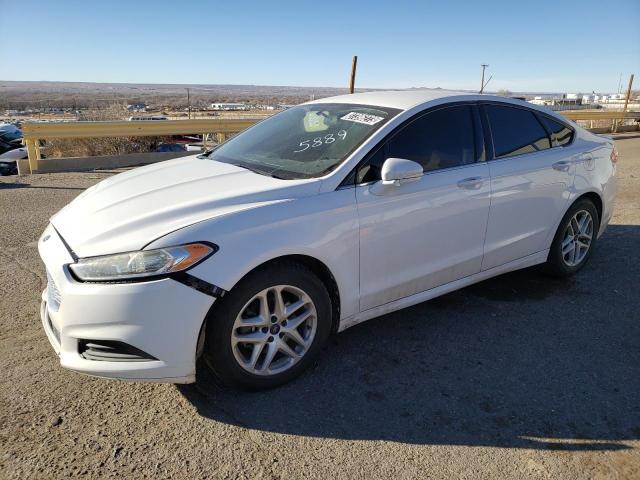 Photo 1 from auction – 2013 FORD FUSION SE with VIN 3FA6P0H75DR185889