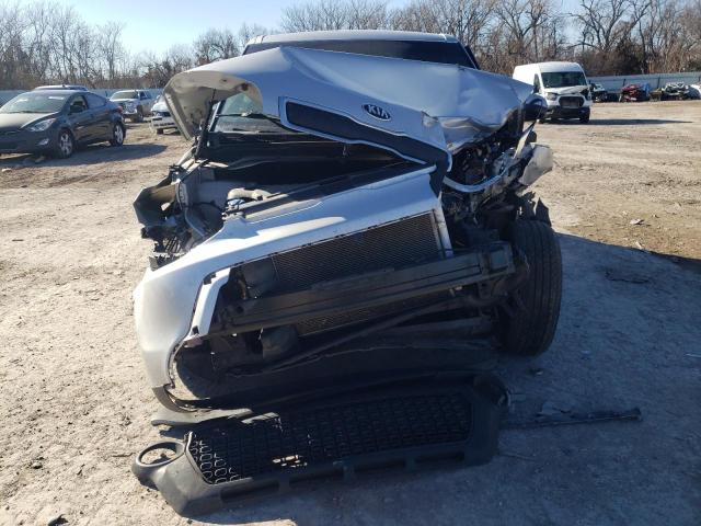 Photo 5 from auction – 2016 KIA SOUL with VIN KNDJN2A20G7871483
