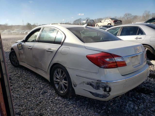 Photo 2 from auction – 2012 HYUNDAI GENESIS 4. with VIN KMHGC4DF6CU175356