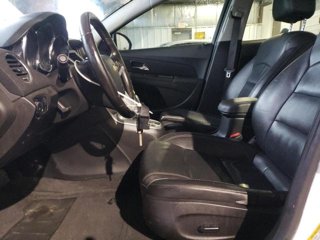 Photo 7 from auction – 2014 CHEVROLET CRUZE LT with VIN 1G1PE5SB4E7321526