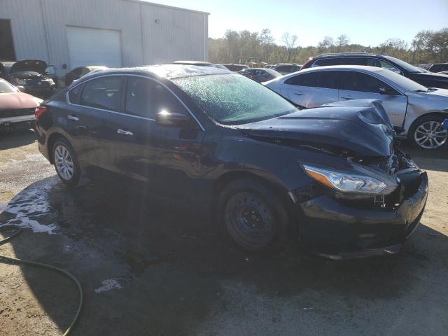 Photo 4 from auction – 2017 NISSAN ALTIMA 2.5 with VIN 1N4AL3AP4HC251547
