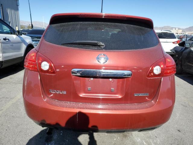 Photo 6 from auction – 2013 NISSAN ROGUE S with VIN JN8AS5MT4DW043408