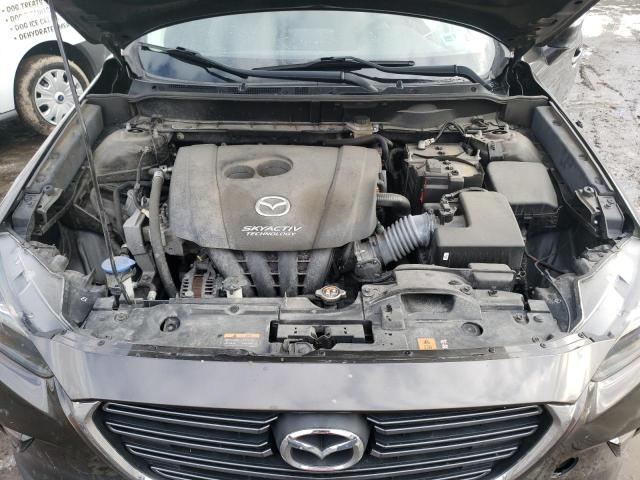 Photo 12 from auction – 2019 MAZDA CX-3 TOURI with VIN JM1DKFC77K0403905