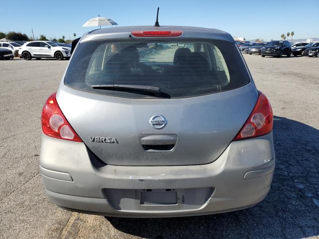 Photo 6 from auction – 2011 NISSAN VERSA S with VIN 3N1BC1CP8BL418149