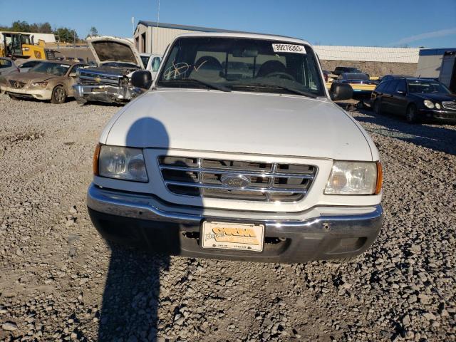 Photo 5 from auction – 2001 FORD RANGER SUP with VIN 1FTYR14V51TA91660