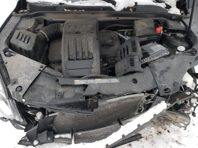 Photo 12 from auction – 2016 CHEVROLET EQUINOX LT with VIN 2GNALCEK6G6311884