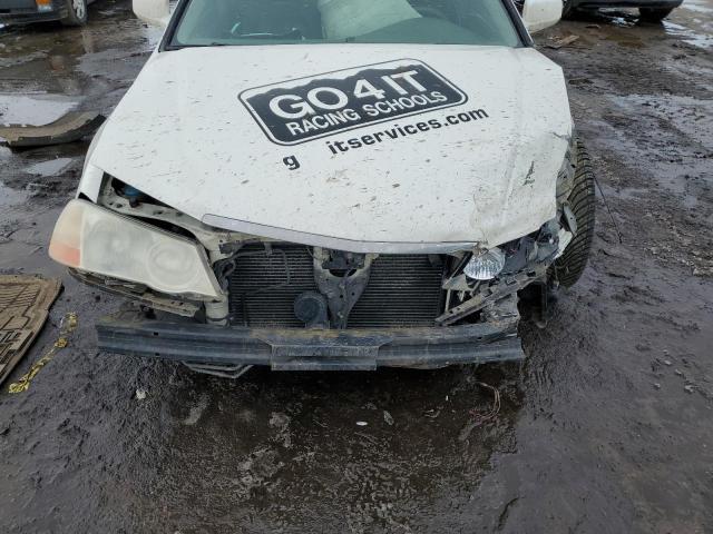 Photo 11 from auction – 2002 ACURA 3.2TL TYPE with VIN 19UUA56812A048307
