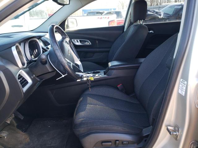 Photo 7 from auction – 2014 CHEVROLET EQUINOX LT with VIN 2GNALBEK1E6134653