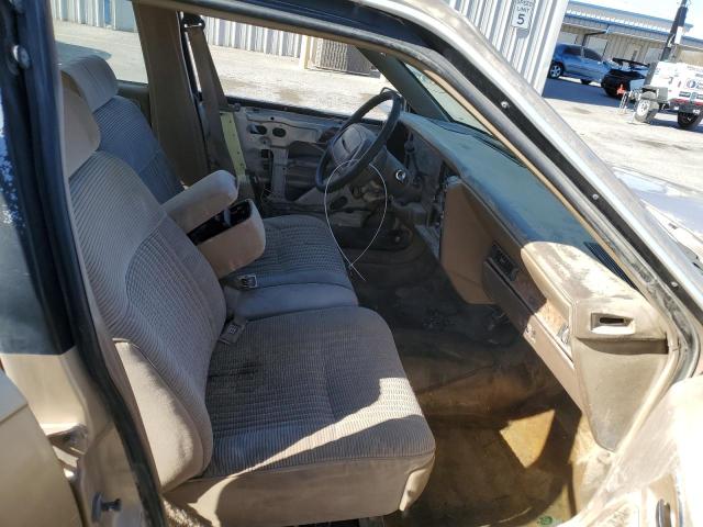 Photo 7 from auction – 1994 BUICK CENTURY SP with VIN 1G4AG5546R6455840