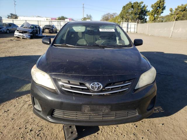 Photo 5 from auction – 2013 TOYOTA COROLLA BA with VIN 5YFBU4EE6DP132670
