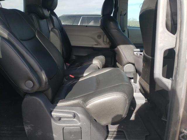 Photo 11 from auction – 2022 TOYOTA SIENNA LE with VIN 5TDKRKEC8NS076471