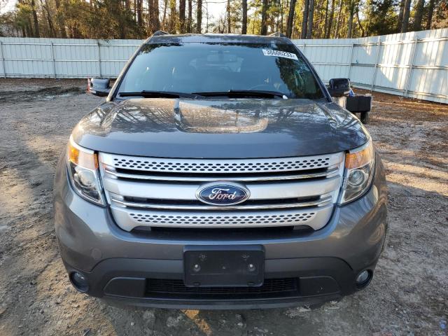 Photo 5 from auction – 2013 FORD EXPLORER X with VIN 1FM5K8D84DGC90458