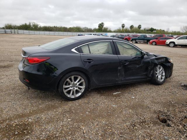 Photo 3 from auction – 2016 MAZDA 6 TOURING with VIN JM1GJ1V54G1410018