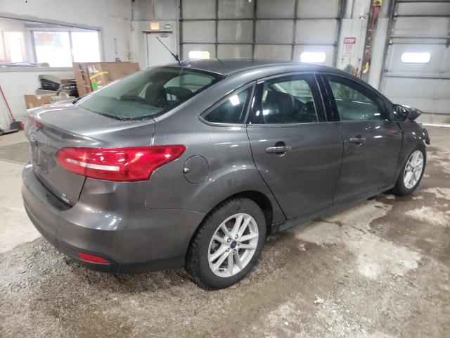 Foto 3 de la subasta – 2018 FORD FOCUS SE con VIN 1FADP3FEXJL287175