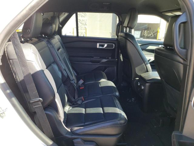 Photo 10 from auction – 2020 FORD EXPLORER X with VIN 1FMSK7DH0LGA16623