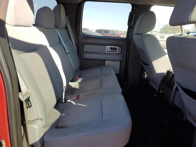 Photo 10 from auction – 2011 FORD F150 SUPER with VIN 1FTEW1CM5BKD28109