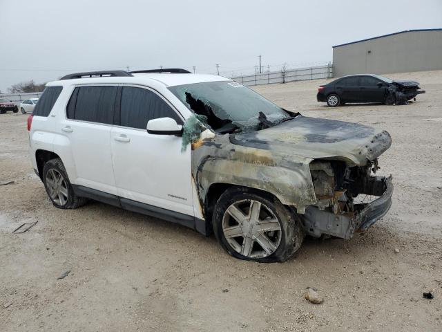 Photo 4 from auction – 2010 GMC TERRAIN SL with VIN 2CTFLFEY4A6349971