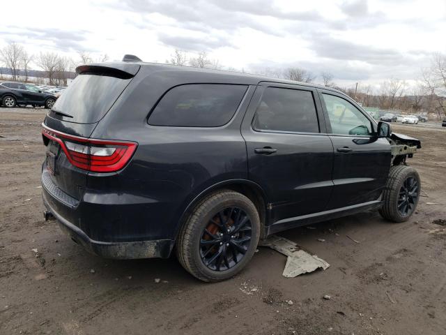 Photo 3 from auction – 2015 DODGE DURANGO R/ with VIN 1C4SDJCTXFC169958